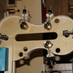 HAND MADE - Acoustic InstrumentsViolin (4)