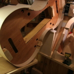 HAND MADE - Acoustic Instruments_Double Bass (10)
