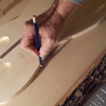 HAND MADE - Electric instruments_Precision Tony Corizia signature (7)